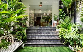 Homey Apartment